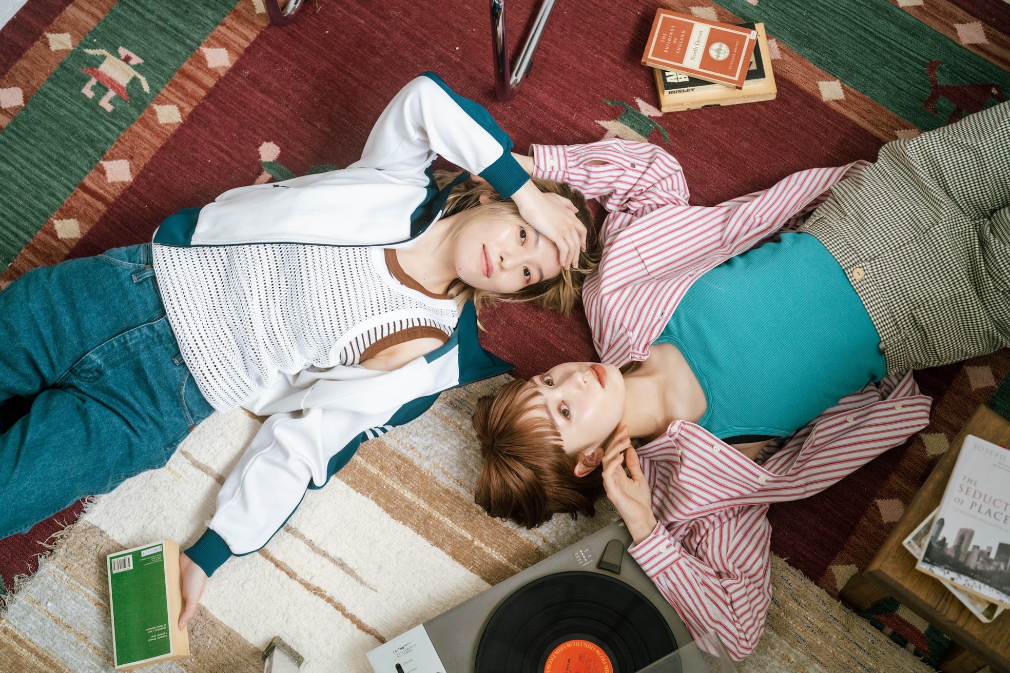 トリート 海浜幕張店(TREAT)1