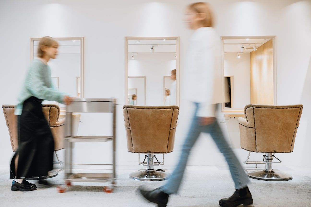 店舗の内観外観用画像4