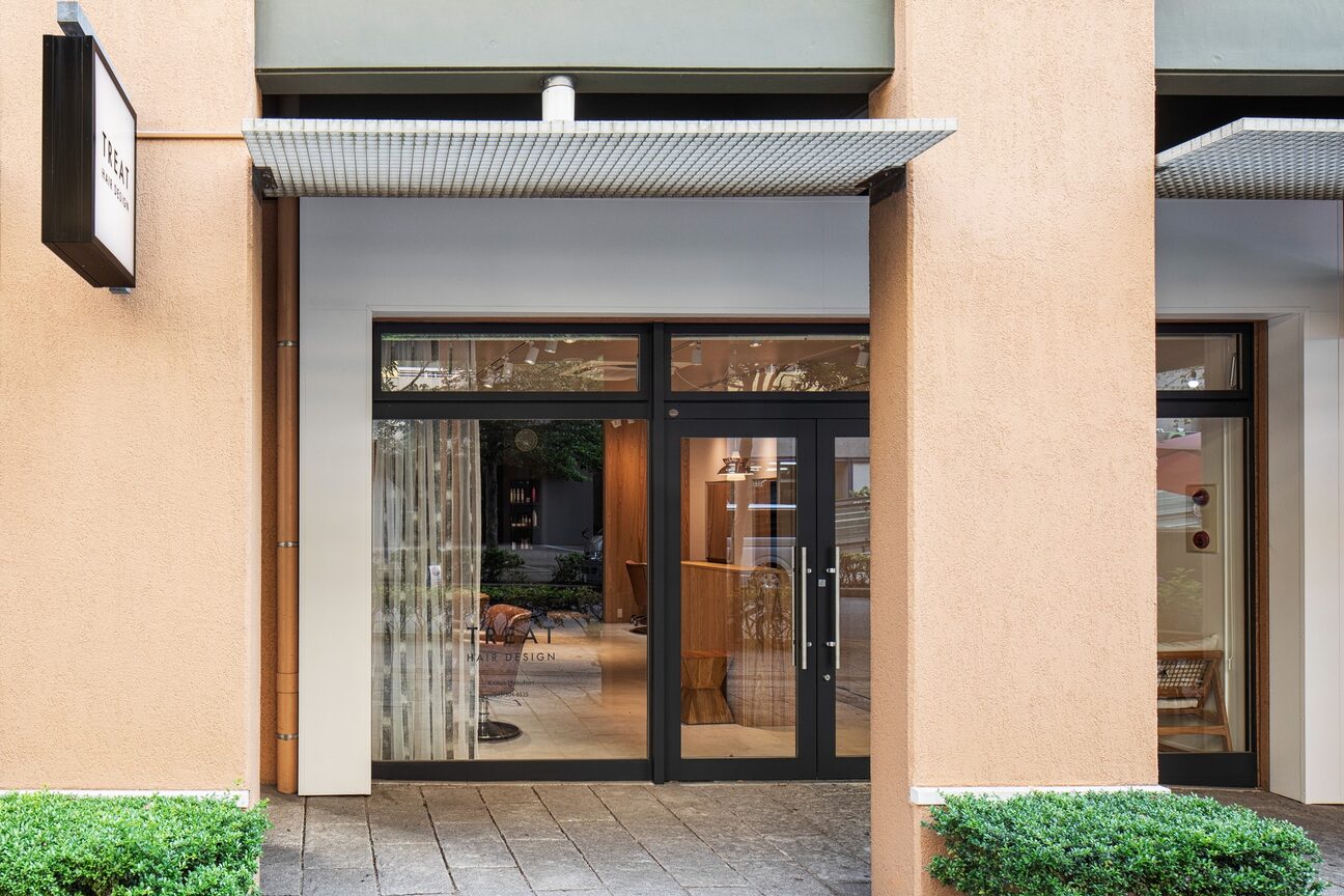 トリート 海浜幕張店(TREAT)3