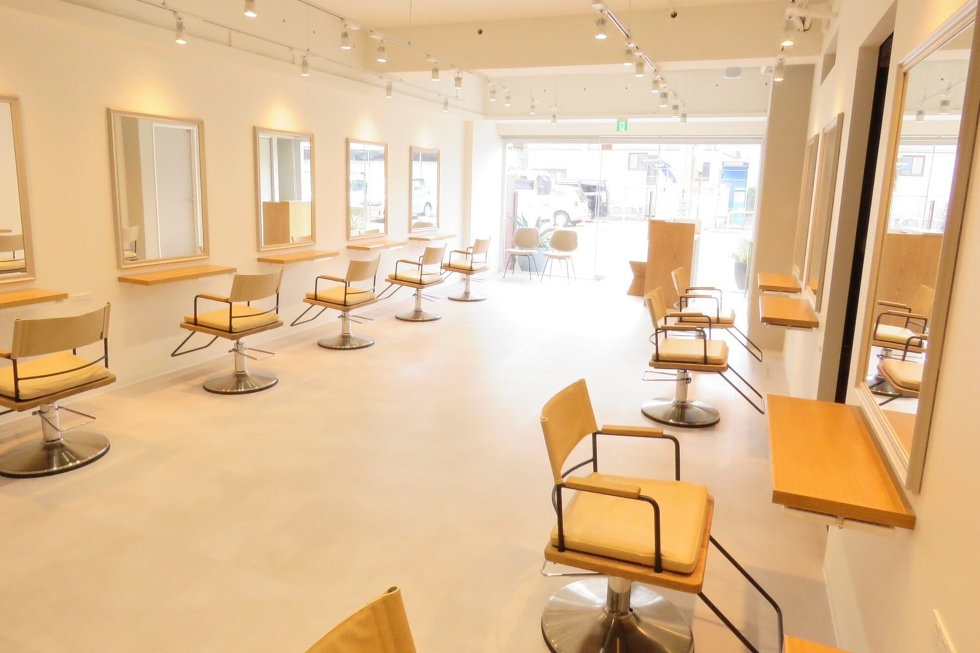 トリート 津田沼店(TREAT)9