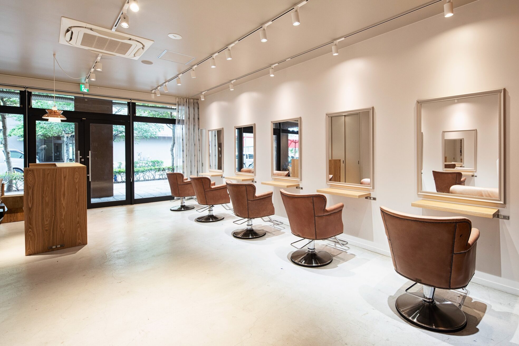 トリート 海浜幕張店(TREAT)2