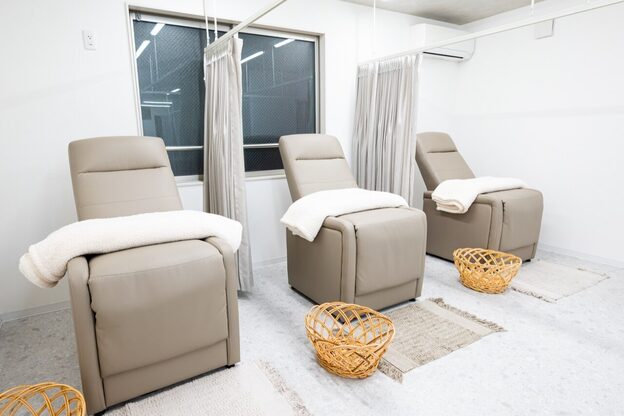 グランアイ 西船橋店(GRAN EYE)8