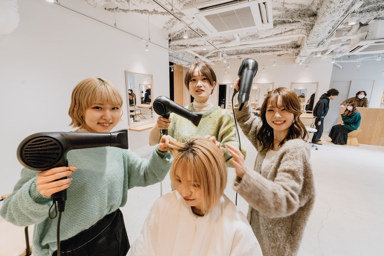 店舗の内観外観用画像2