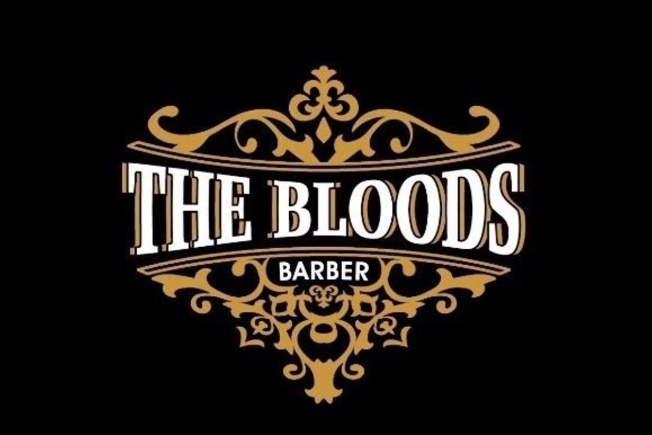 BARBER THE BLOODS 姫路【バーバーブラッズ】（株式会社　Ｋ．Ｓ．Ｌ）画像1