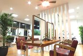 ヘアーアート パーリオ 本店(hair art PALIO)