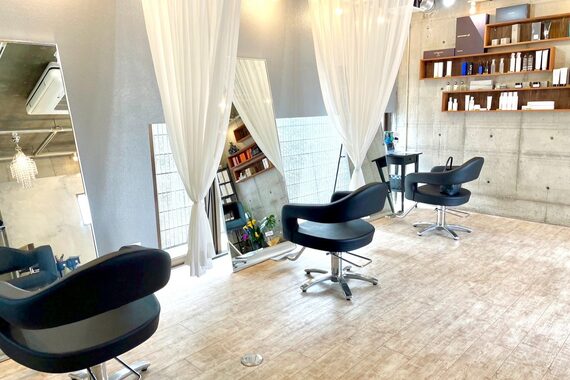 ベールアップバイパーリオ(veilup by PALIO)