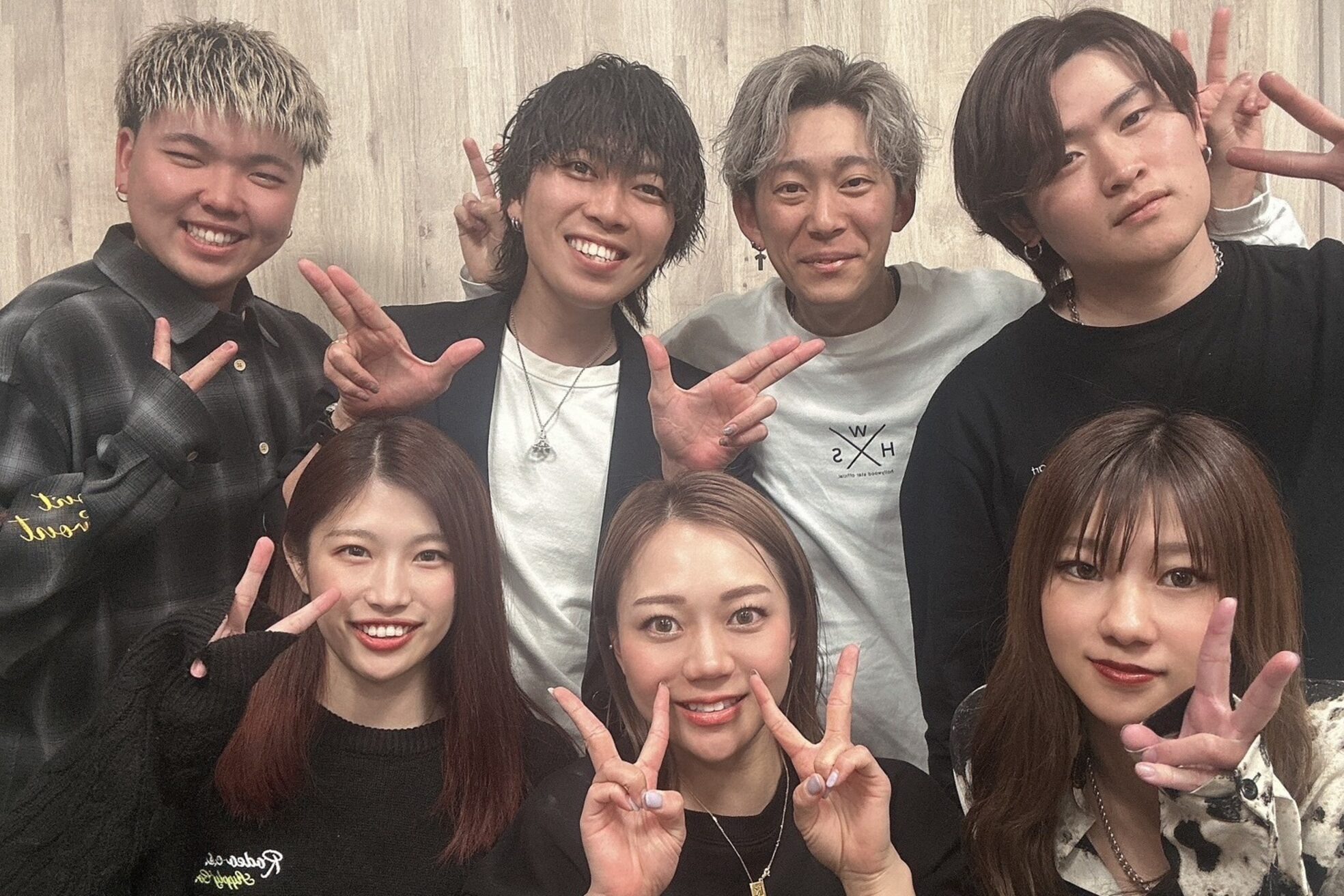 ヘアアートパーリオ 飾磨店(hair art PALIO)4