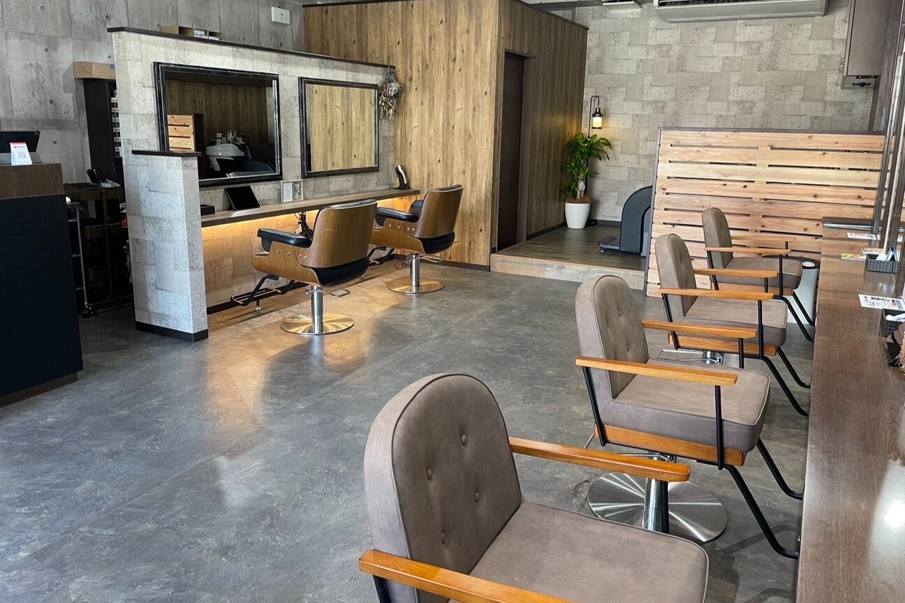 hair art PALIO 駅南店【ヘアーアート パーリオ】（株式会社　Ｋ．Ｓ．Ｌ）画像1