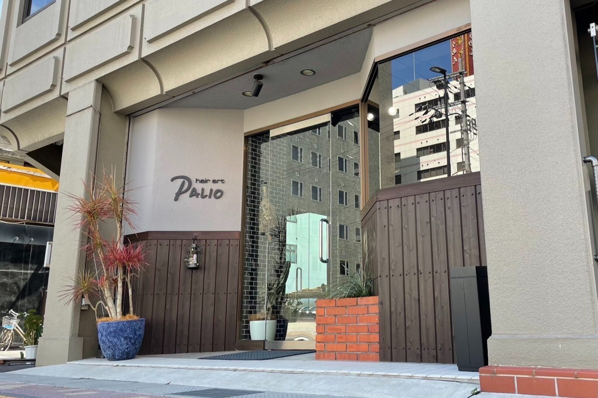 パーリオ 姫路駅南(PALIO)2