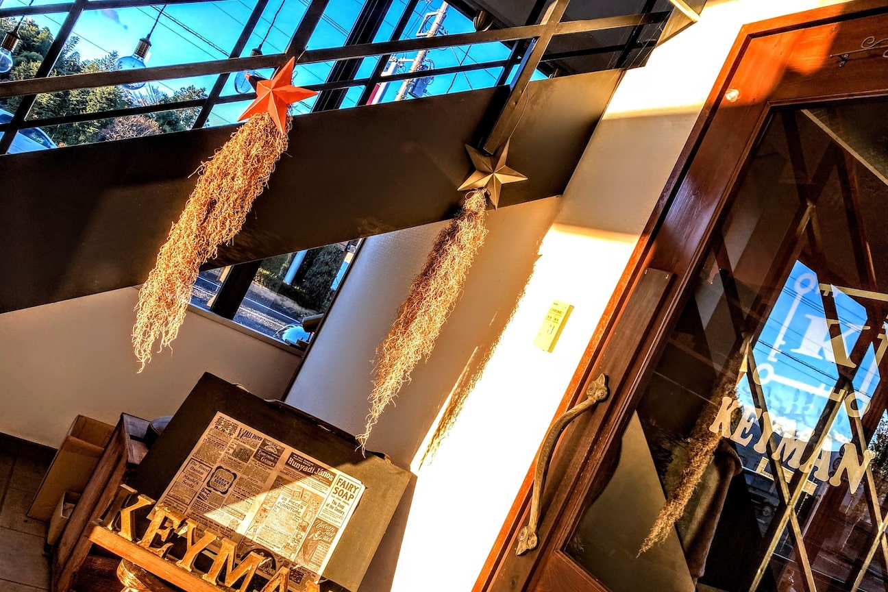 株式会社 KEYMAN画像1