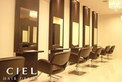 シエル ヘアデザイン シエル我孫子(CIEL HAIR DESIGN)