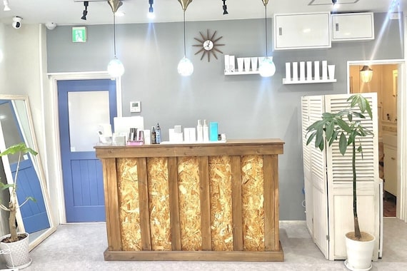 リノウエスト(Lino WEST)