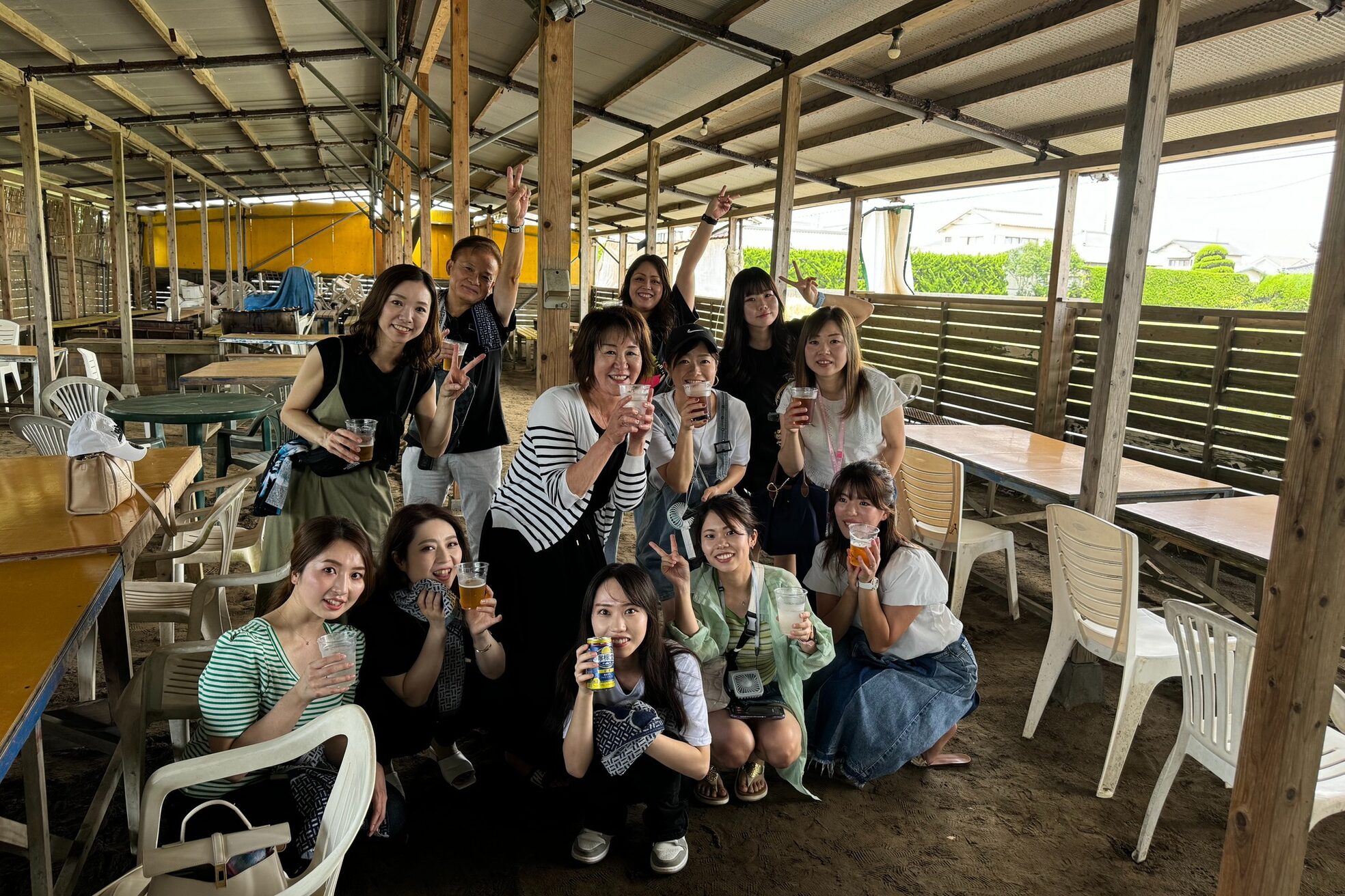 ビューティー モア 長岡店(More)4