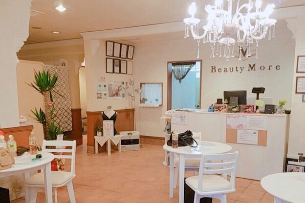 ビューティー モア 長岡店(More)1