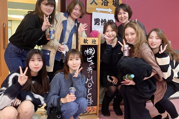 ビューティー モア 長岡店(More)4