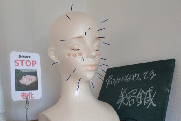 アンスリウム美容整体院 鍼灸院 接骨院4