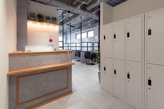 ナチュラル 東川口店(Natural)