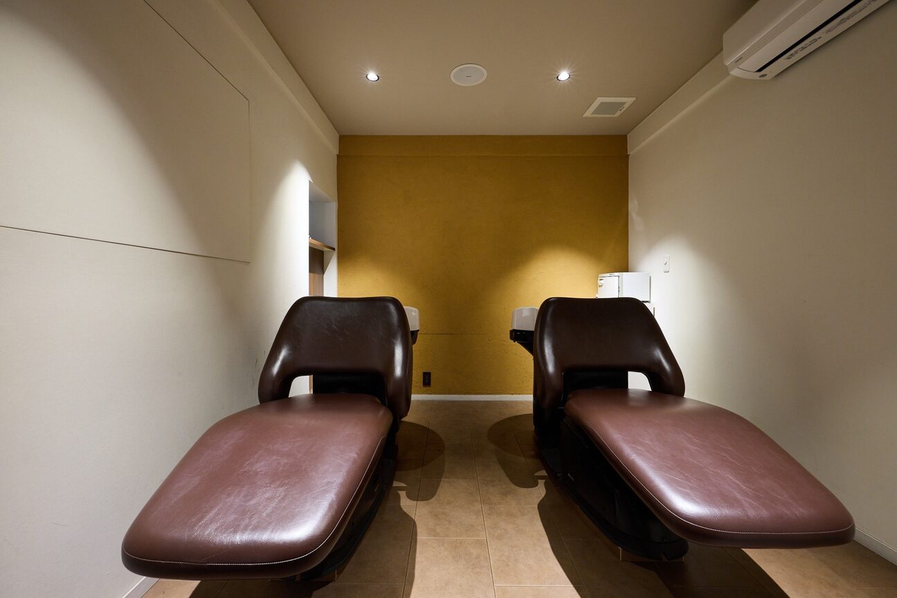 矢島美容室 西荻窪店2