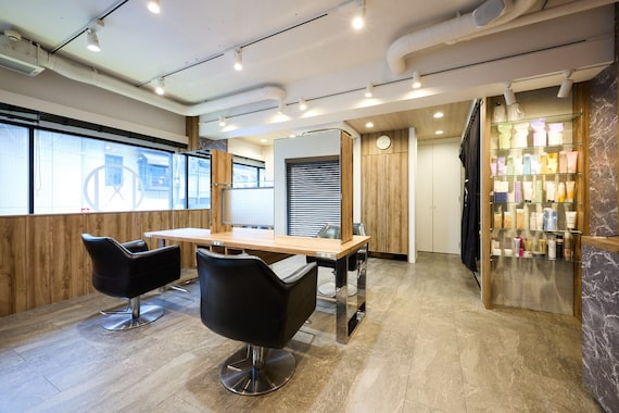 矢島美容室 荻窪店