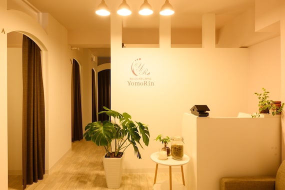 ヨモリン(YomoRin)