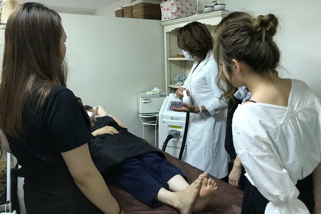 店舗の内観外観用画像1