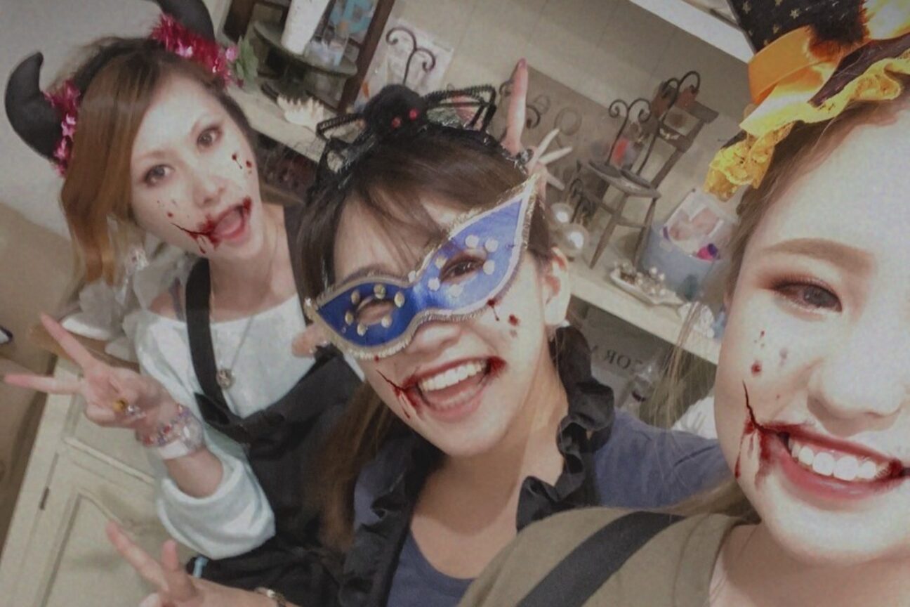 店舗の内観外観用画像4