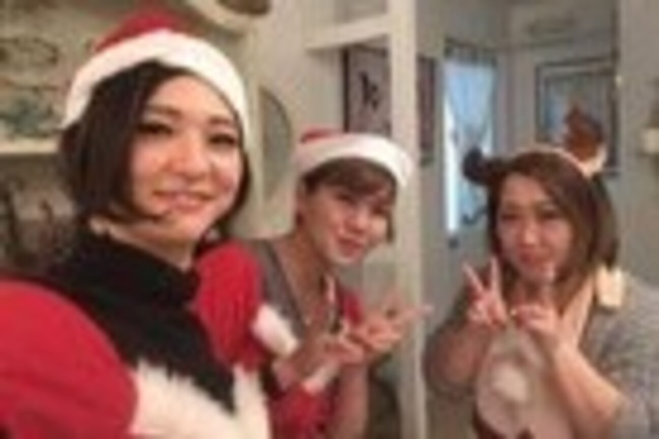 店舗の内観外観用画像2