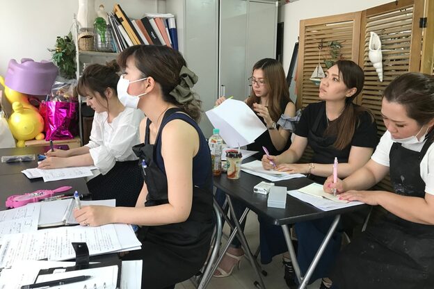 リオッサ オブ ラグーン(RIOSSA of Lagoon)4