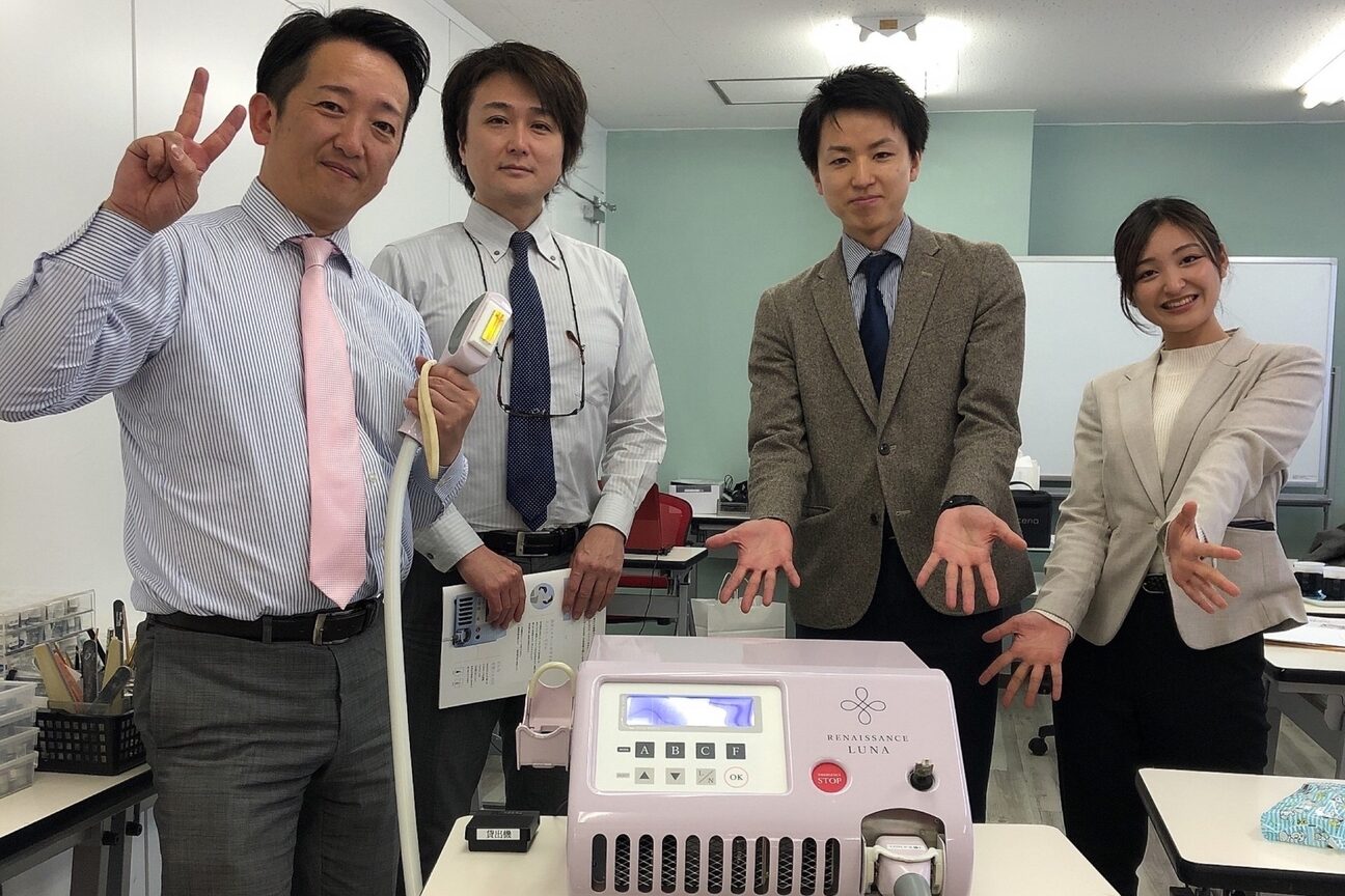 店舗の内観外観用画像3