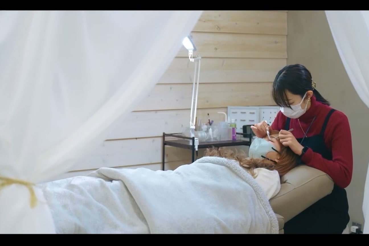 バンズネイル(Banz nail)1