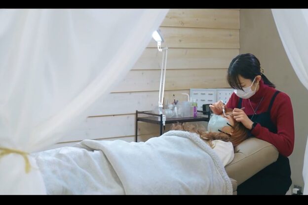 バンズネイル(Banz nail)1