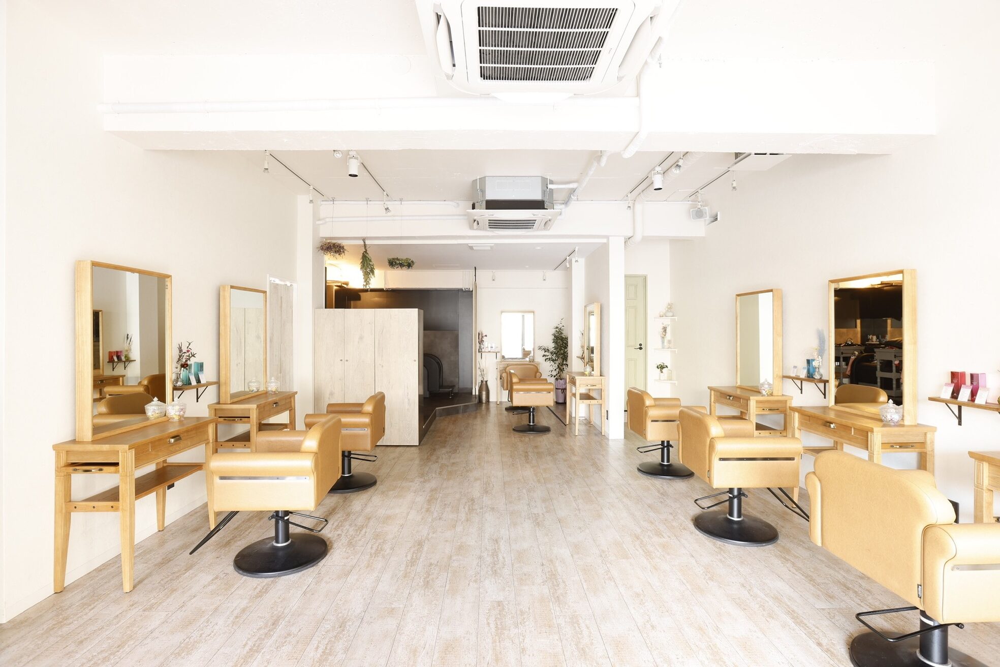 ウィスプ 赤羽店(wisp)6