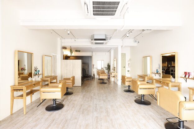 ウィスプ 赤羽店(wisp)6