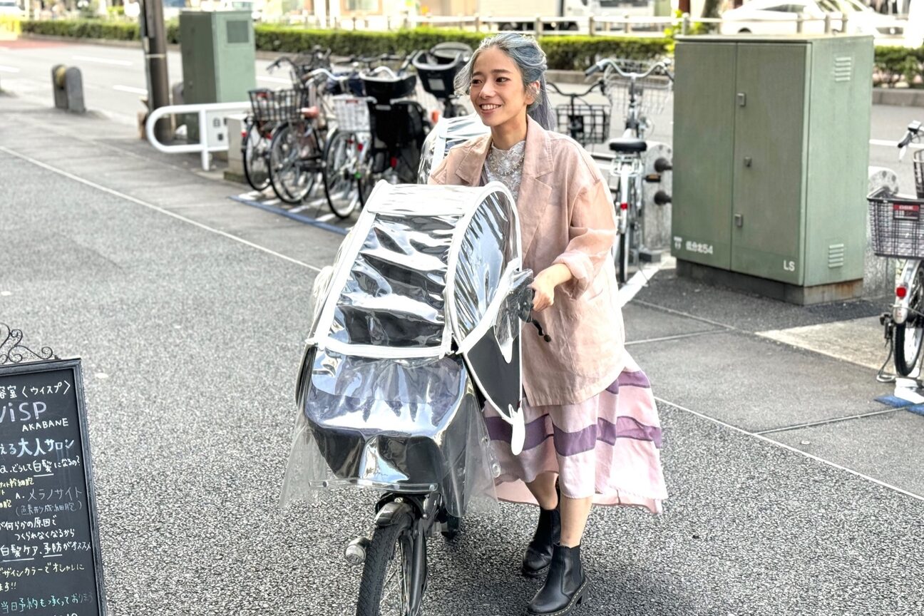 店舗の雰囲気外観用画像3