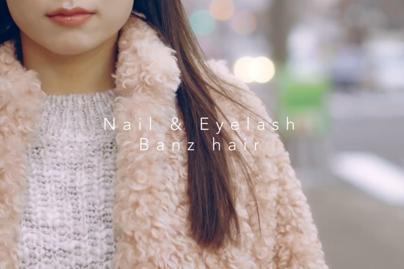 バンズネイル(Banz nail)3