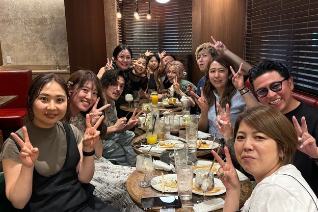 ウィスプ 赤羽店(wisp)2