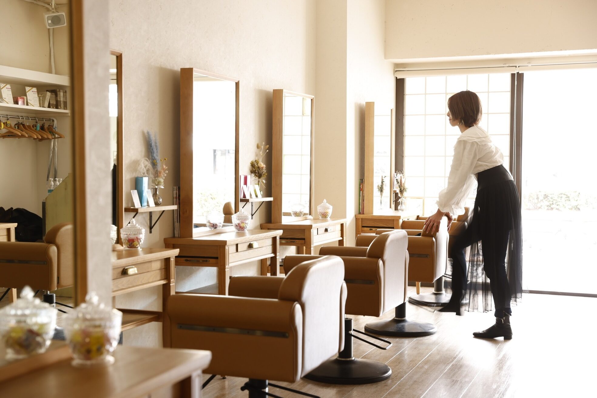 ウィスプ 赤羽店(wisp)5