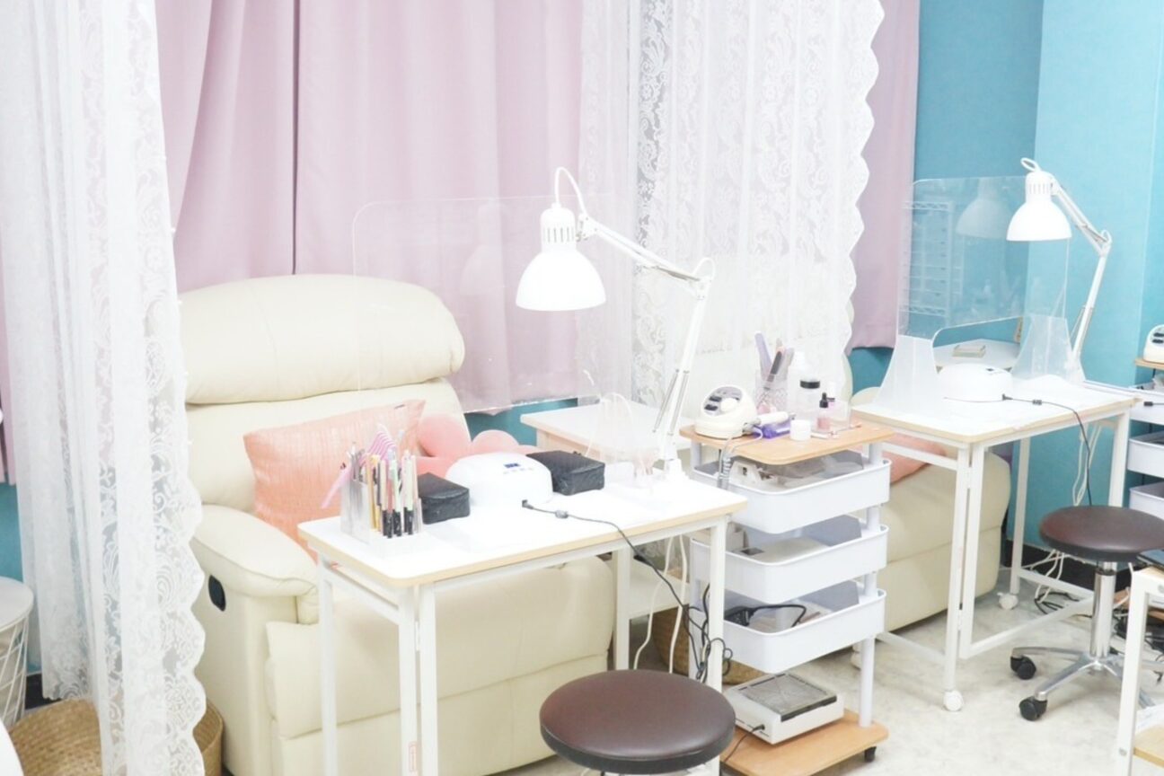 ビジュティエール(Bijoutier)1