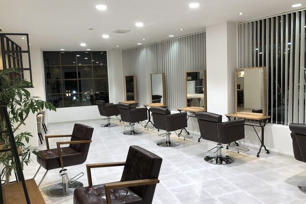 グラン 星ヶ丘(GRAN.)3