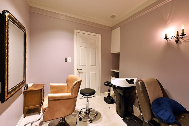 ヘアーアンドリゾート 縁(Hair&Resort En.)4