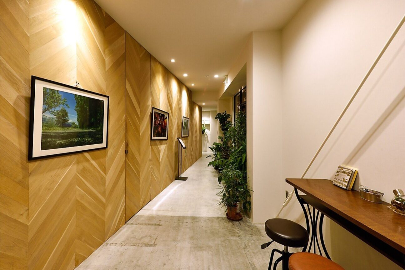 ヘアーアンドリゾート 縁(Hair&Resort En.)3