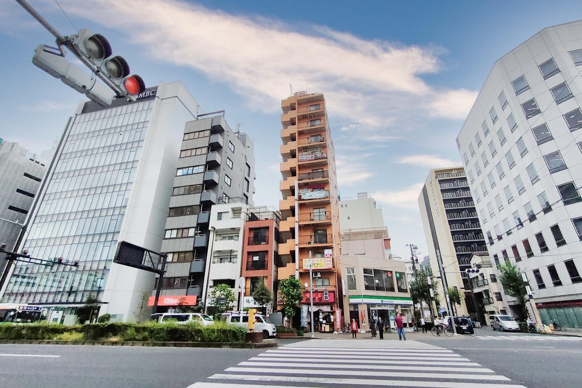 距骨サロン 錦糸町店2