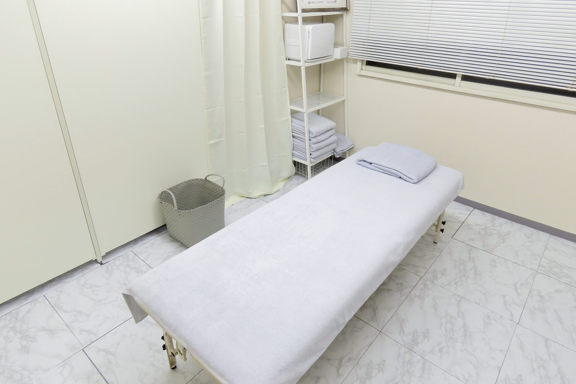 距骨サロン 錦糸町店1