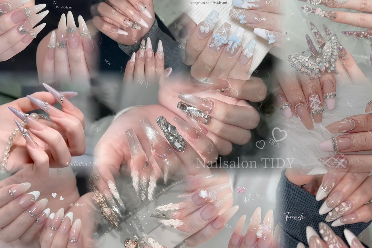 Ｎａｉｌｓａｌｏｎ　ＴＩＤＹ画像1