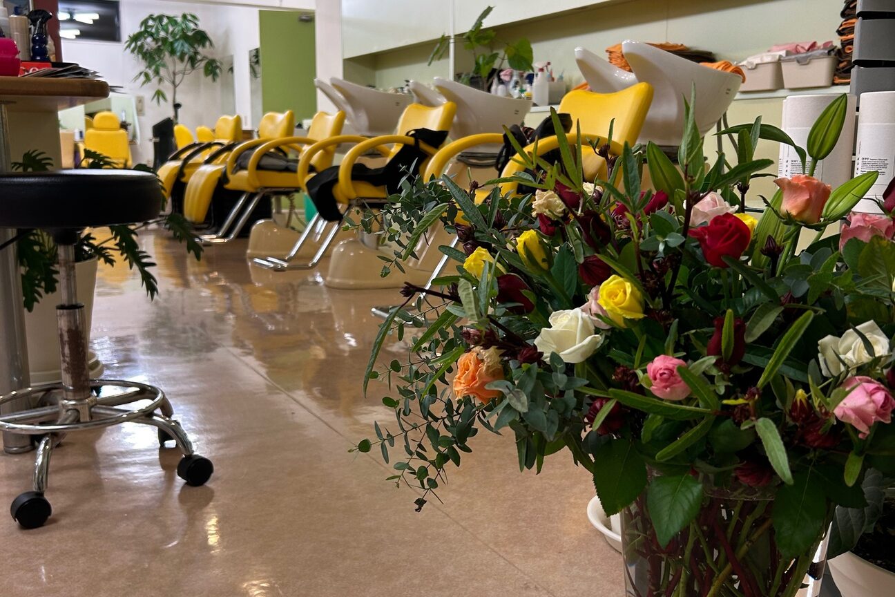 ユメコウボウ(夢KOBO)2