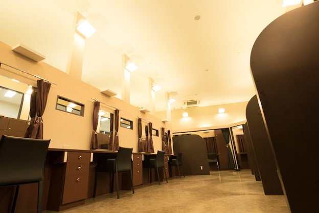 キュア ららぽーとTOKYOーBAY North Gate店(cure)1