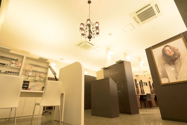 キュア ららぽーとTOKYOーBAY North Gate店(cure)2