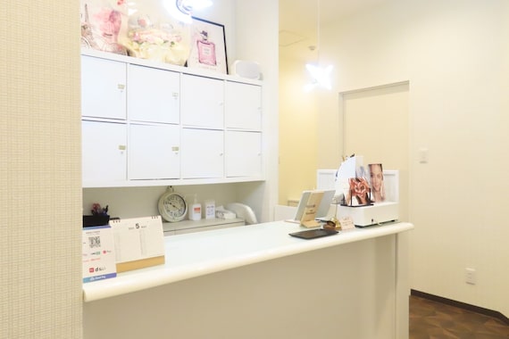 ピュアアップ(Pure UP)