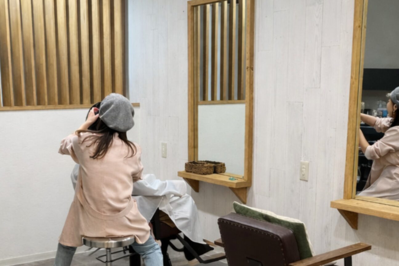 店舗の内観外観用画像1