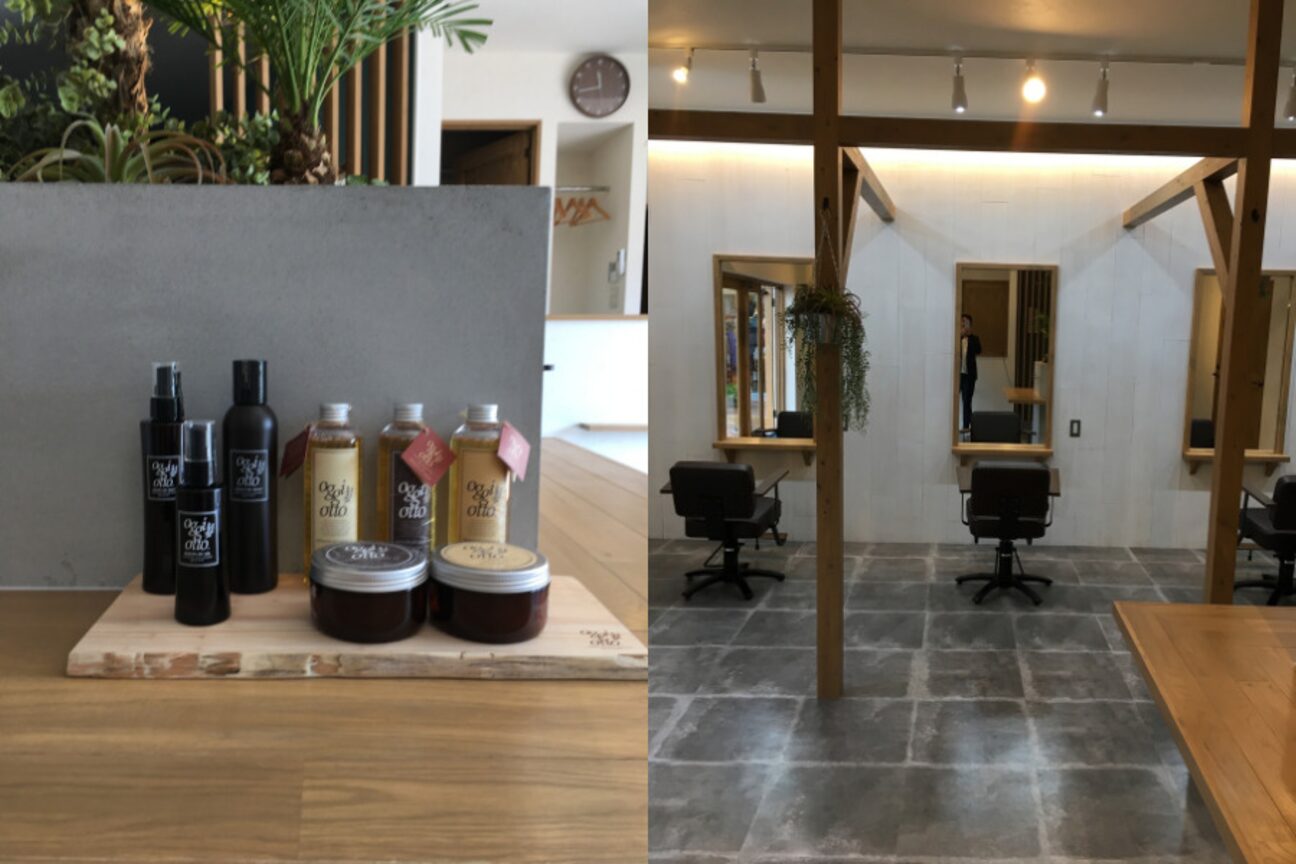 店舗の内観外観用画像4